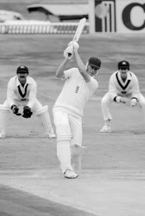 Graham Dilley: A tragic tale of an Ashes hero Graham Dilley: A tragic tale of an Ashes hero