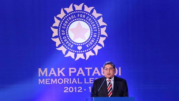 BCCI should be brought under purview of RTI, demands Congress member Pankaj Sharma BCCI should be brought under purview of RTI, demands Congress member Pankaj Sharma