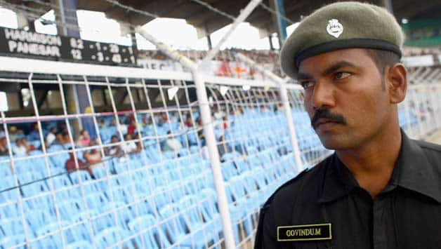 IPL 2013 spot-fixing: More bookies arrested in Chennai IPL 2013 spot-fixing: More bookies arrested in Chennai