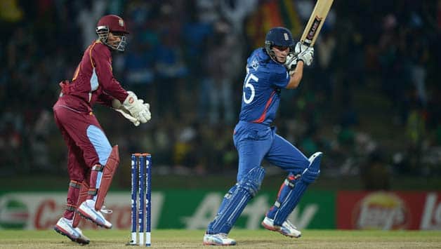 West Indies to host England in February 2014 West Indies to host England in February 2014