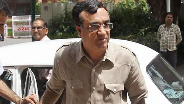 Ajay Maken Ajay Maken