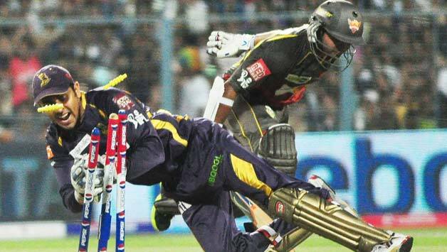 SRH vs KKR Live Cricket score IPL 2013 SRH vs KKR Live Cricket score IPL 2013