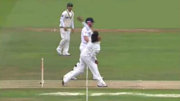 Spot-fixing and Woolmer’s death: How numbers can help detect anomalies Spot-fixing and Woolmer’s death: How numbers can help detect anomalies