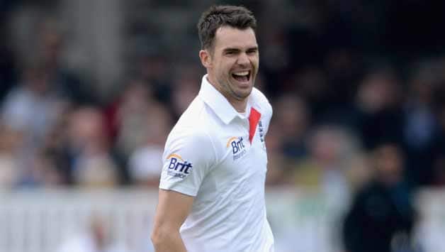 James Anderson reasserts Ashes worth in England's huge win over New Zealand James Anderson reasserts Ashes worth in England's huge win over New Zealand