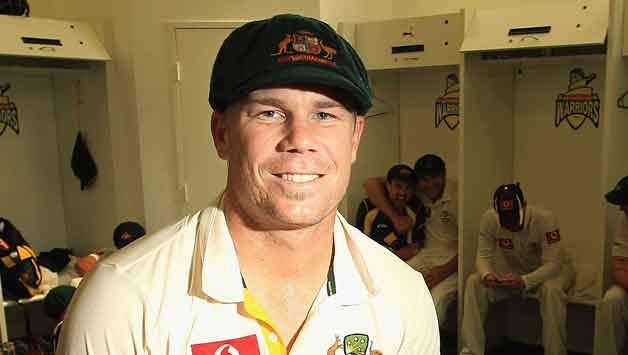David Warner's outburst: Disciplinary hearing to be held on Wednesday David Warner's outburst: Disciplinary hearing to be held on Wednesday