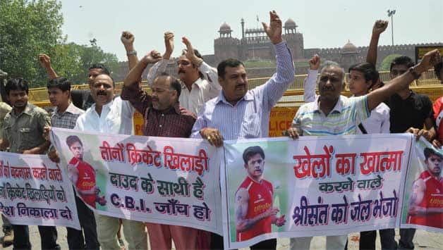 Supreme Court refuses to ban remaining IPL games Supreme Court refuses to ban remaining IPL games