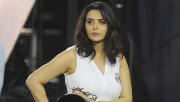 IPL 2013: Preity Zinta calls for legalising betting, polygraph tests for players to curb spot-fixing IPL 2013: Preity Zinta calls for legalising betting, polygraph tests for players to curb spot-fixing
