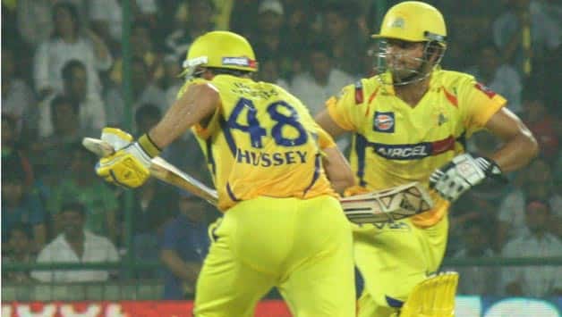 Hussey Raina Hussey Raina