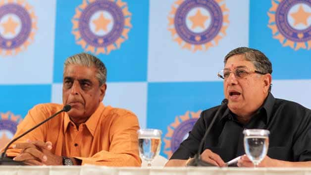 BCCI: We are not responsible for Sahara's pull out from IPL BCCI: We are not responsible for Sahara's pull out from IPL