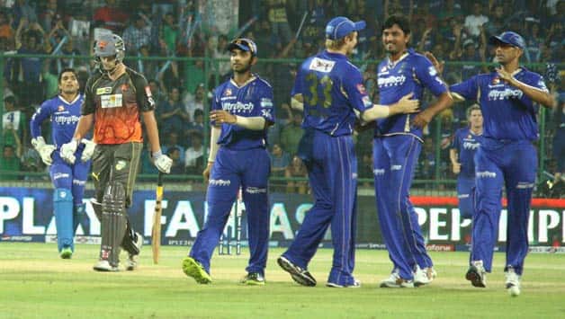 IPL 2013 spot-fixing scandal fails to dampen fans' spirit IPL 2013 spot-fixing scandal fails to dampen fans' spirit