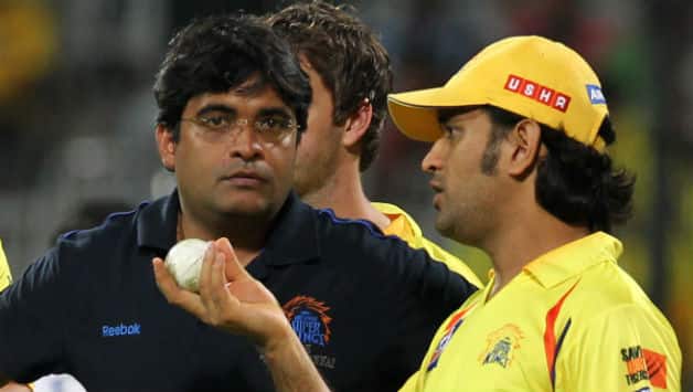 IPL 2013 spot-fixing controversy: Sports Minister says his head hangs in shame IPL 2013 spot-fixing controversy: Sports Minister says his head hangs in shame