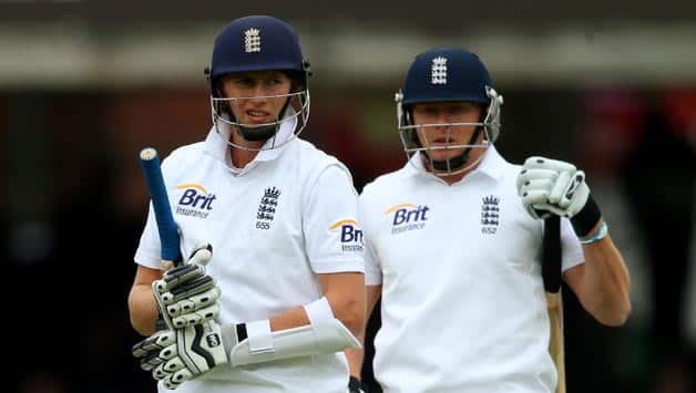 New Zealand face the heat to square series at Headingley New Zealand face the heat to square series at Headingley