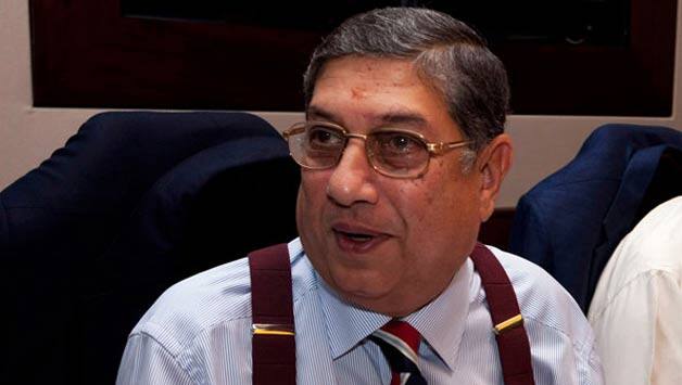 The Srinivasan, Meiyappan conversations! The Srinivasan, Meiyappan conversations!