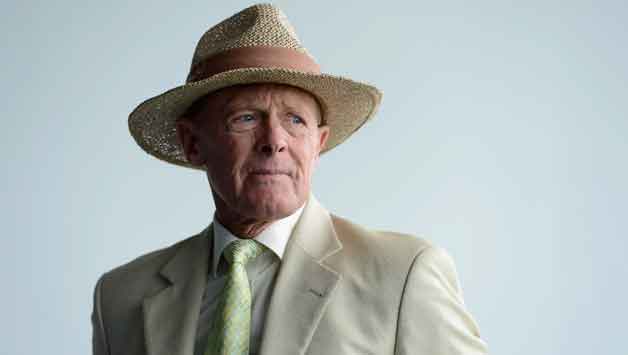 Cricket betting should be made legal in India: Geoffrey Boycott Cricket betting should be made legal in India: Geoffrey Boycott