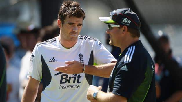 David Saker’s comments about James Anderson are not far-fetched David Saker’s comments about James Anderson are not far-fetched