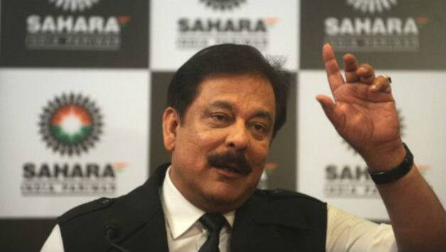 Problem is with N Srinivasan not BCCI: Subrata Roy Problem is with N Srinivasan not BCCI: Subrata Roy
