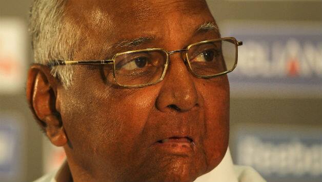 Sharad Pawar Sharad Pawar