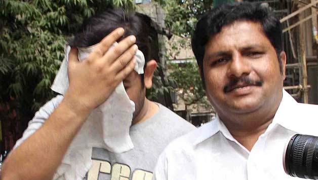IPL 2013 spot-fixing controversy: Tamil Nadu court rejects bail plea of 7 bookies IPL 2013 spot-fixing controversy: Tamil Nadu court rejects bail plea of 7 bookies