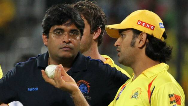 IPL 2013: Gurunath Meiyappan’s arrest may spell doom for the Chennai Super Kings IPL 2013: Gurunath Meiyappan’s arrest may spell doom for the Chennai Super Kings