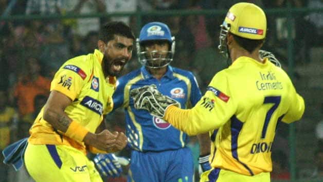 Amidst spot-fixing scandal, Chennai Super Kings eye IPL 2013 trophy against formidable Mumbai Indians Amidst spot-fixing scandal, Chennai Super Kings eye IPL 2013 trophy against formidable Mumbai Indians