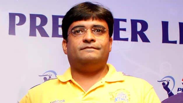 Gurunath Meiyappan suspended by BCCI pending further investigations Gurunath Meiyappan suspended by BCCI pending further investigations