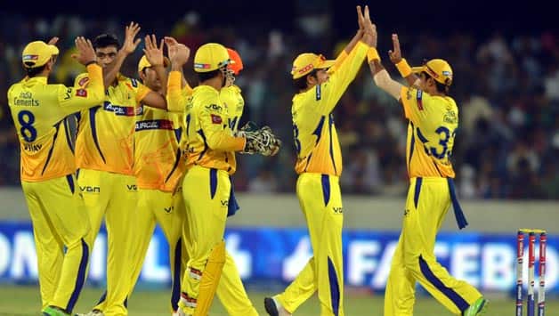 Chennai Super Kings' termination won't affect India Cements financially Chennai Super Kings' termination won't affect India Cements financially