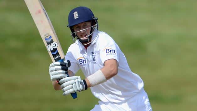 Joe Root’s ton takes England to 337 for 7 at stumps on Day 2 of 2nd Test Joe Root’s ton takes England to 337 for 7 at stumps on Day 2 of 2nd Test