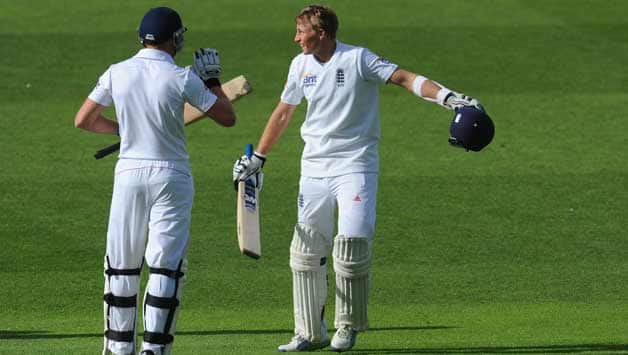 Geoffrey Boycott praises centurion Joe Root Geoffrey Boycott praises centurion Joe Root