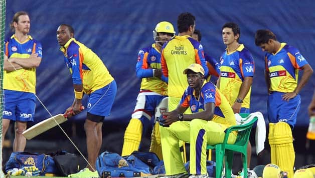MS Dhoni-led Chennai Super Kings eyeing redemption following a controversy-ridden time MS Dhoni-led Chennai Super Kings eyeing redemption following a controversy-ridden time
