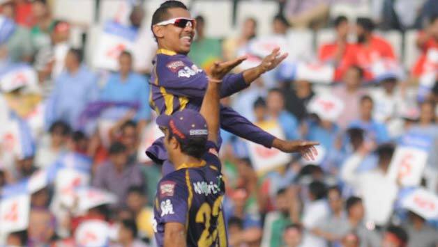 IPL 2013: Shahrukh Khan picks David Miller, Sunil Narine as his favourites IPL 2013: Shahrukh Khan picks David Miller, Sunil Narine as his favourites