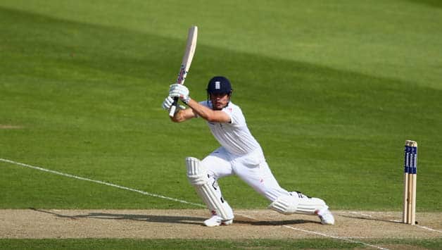 England take control of 2nd Test with 291-run lead at stumps on Day 3 England take control of 2nd Test with 291-run lead at stumps on Day 3