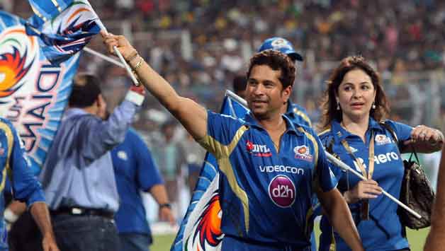 IPL 2013 final: Sachin Tendulkar demonstrate his master class IPL 2013 final: Sachin Tendulkar demonstrate his master class