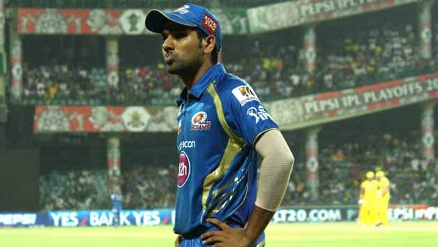 Sachin Tendulkar's IPL retirement shocked Mumbai Indians, says Rohit Sharma Sachin Tendulkar's IPL retirement shocked Mumbai Indians, says Rohit Sharma