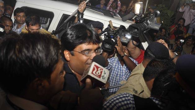 IPL 2013 betting controversy: Terror-cricket link being probed IPL 2013 betting controversy: Terror-cricket link being probed