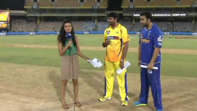 Live Updates: IPL 2013 spot-fixing controversy — Sunil Gavaskar okay with IPL GC members being part of probe Live Updates: IPL 2013 spot-fixing controversy — Sunil Gavaskar okay with IPL GC members being part of probe