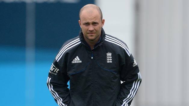 Jonathan Trott Jonathan Trott