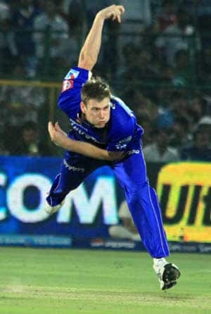 IPL 2013: Top 10 bowling spells IPL 2013: Top 10 bowling spells