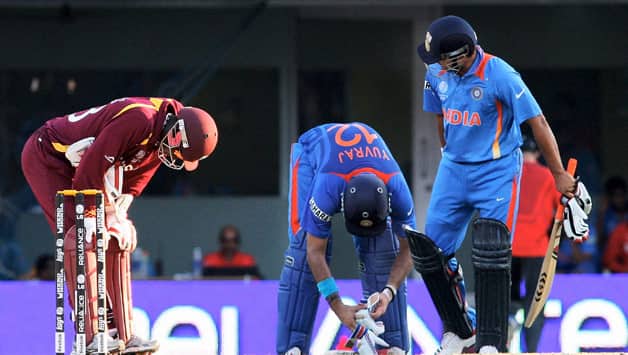 Indian cellular company to sponsor tri-series in West Indies Indian cellular company to sponsor tri-series in West Indies