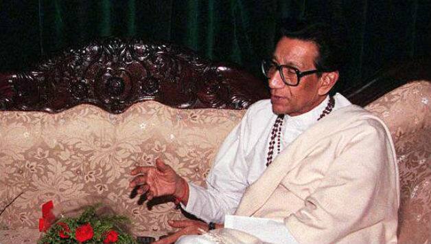 Wankhede media box to be named after Bal Thackeray Wankhede media box to be named after Bal Thackeray