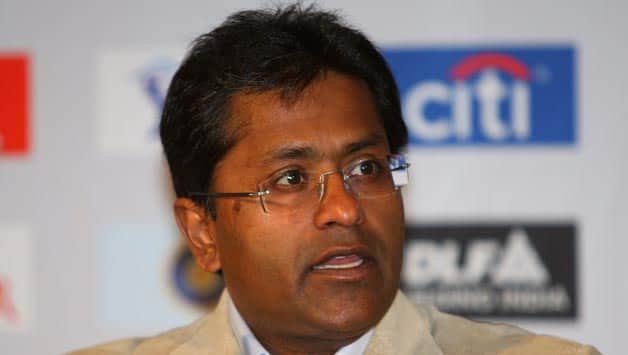 IS Bindra should take over as BCCI president from N Srinivasan: Lalit Modi IS Bindra should take over as BCCI president from N Srinivasan: Lalit Modi