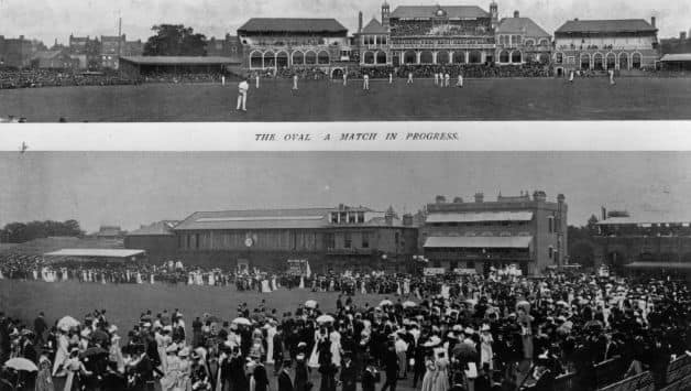 Horses, hounds, bat and ball: The day Huntsmen took on Jockeys Horses, hounds, bat and ball: The day Huntsmen took on Jockeys