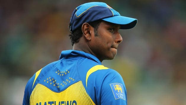 ICC Champions Trophy 2013: Sri Lanka skipper Angelo Mathews wary of Australia’s threat ICC Champions Trophy 2013: Sri Lanka skipper Angelo Mathews wary of Australia’s threat