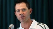 Ricky Ponting ‘wouldn’t say no’ to Ashes recall