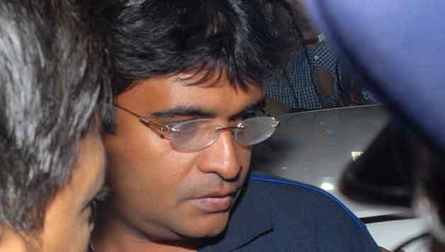 ICC had warned BCCI about Gurunath Meiyappan's betting links: Reports ICC had warned BCCI about Gurunath Meiyappan's betting links: Reports