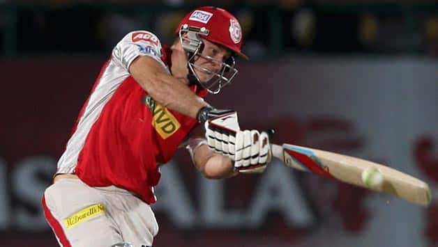 IPL 2013: The top ten innings of the season IPL 2013: The top ten innings of the season