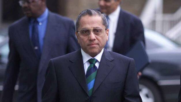 Jagmohan Dalmiya Jagmohan Dalmiya