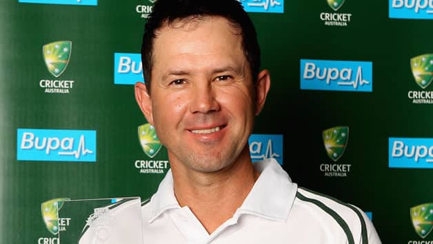 Ricky Ponting goes back on Ashes return Ricky Ponting goes back on Ashes return