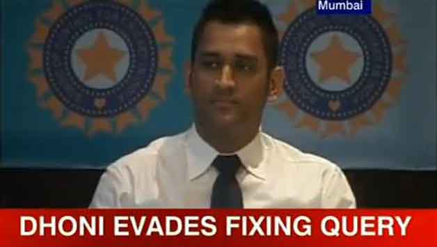 An open letter to MS Dhoni An open letter to MS Dhoni