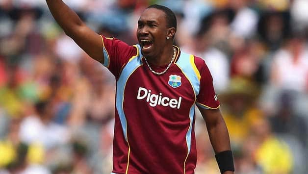 Dwayne Bravo Dwayne Bravo
