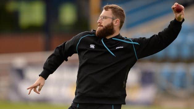 Daniel Vettori Daniel Vettori